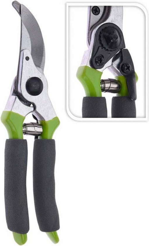 Progarden Heavy Duty Snoeischaar - 20.5 cm — afbeelding 2