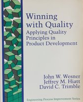 Winning With Quality