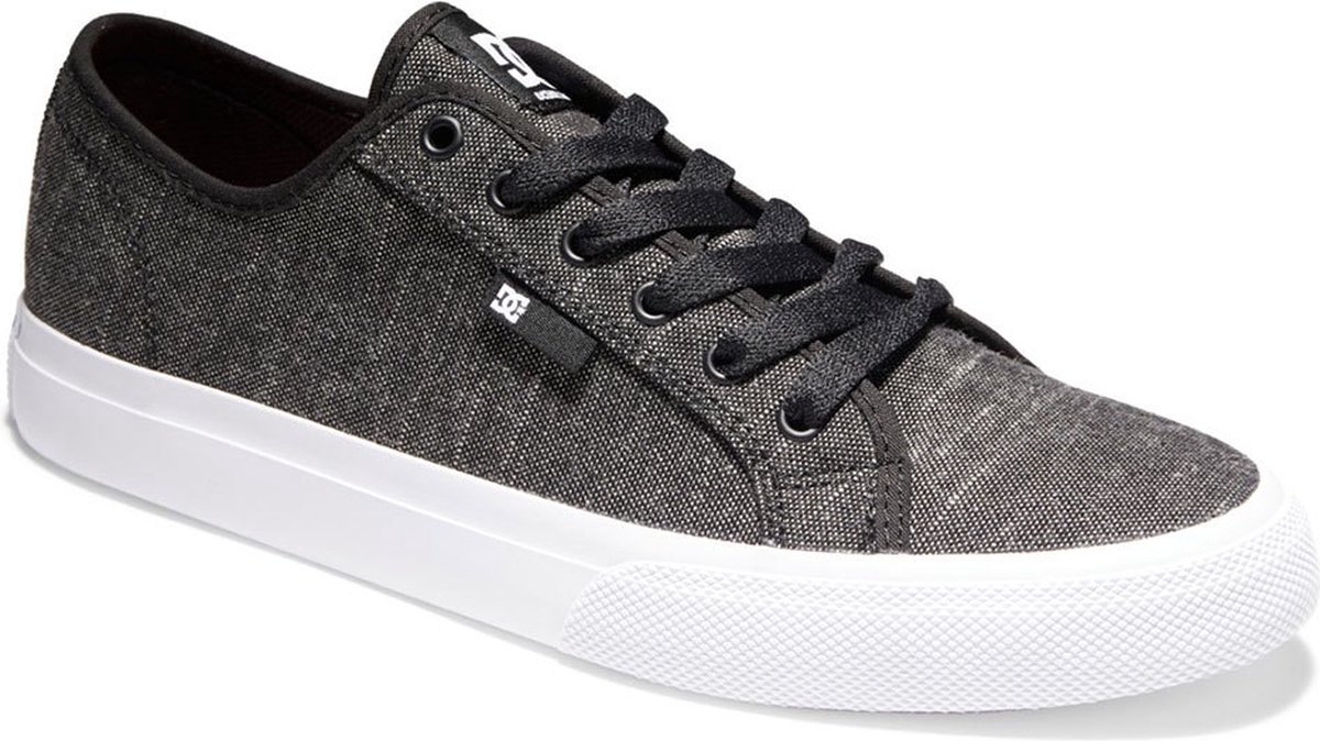 Dc Shoes Manual Txse Sneakers Man Chambray