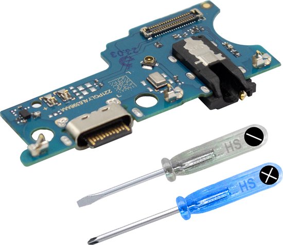 MMOBIEL Dock Connector Compatibel met Huawei P20 Pro