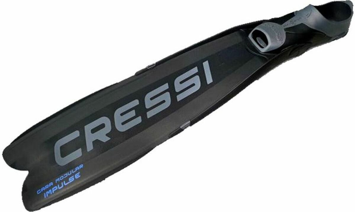 Fins Cressi-Sub Gara Modular Black