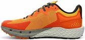 ALTRA Timp 4 Chaussures de course sur sentier Homme - Orange - Taille 42,5