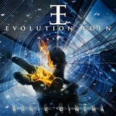 Evolution Eden - Sonic Cinema (CD)