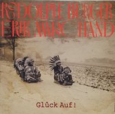 Rodolphe Burger & Erik Marchand - Glück Auf ! (CD)