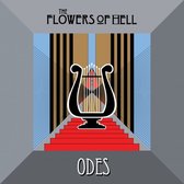 Flowers Of Hell - Odes (LP) (Coloured Vinyl)