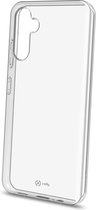 Mobile cover Celly Samsung Galaxy A54 5G Transparent