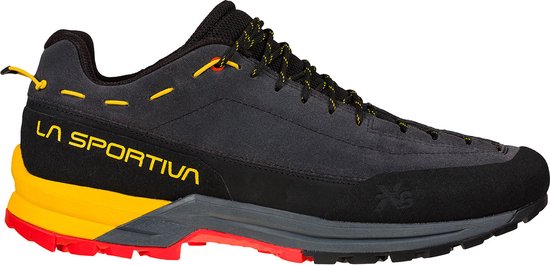 La Sportiva Tx Guide Chaussures de randonnée en cuir Zwart EU 42 1/2 Homme