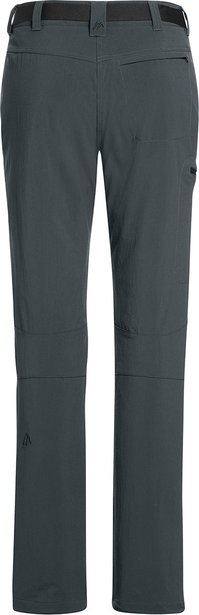 Maier Sports Rechberg Therm - Graphite - Maat Damen_EU 48 REG — cadeau in Cadeau-ideeën - foto 4