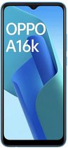 Oppo A16K -3/32GB -Blauw