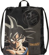 Dragon Ball Z Gymbag Goku - 42 x 34 cm - Polyester