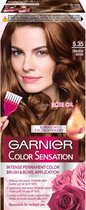 Garnier Color Senstaion 5.35 permanente