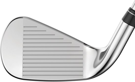 Foto: Callaway paradym x iron 4 r flex graphite