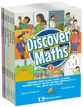 Discover Maths - Discover Maths 2
