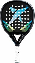 Padel Racket Drop Shot Tracker Multicolour
