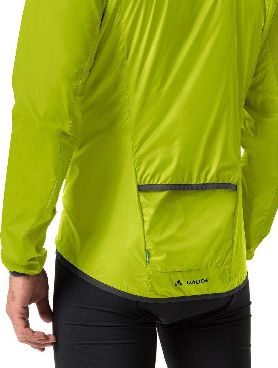 Vaude Matera Air Bright Herren_L Groen