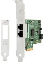 HP Carte réseau Intel Ethernet I350-T2 à 2 ports 1 Go