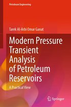 Petroleum Engineering - Modern Pressure Transient Analysis of Petroleum Reservoirs