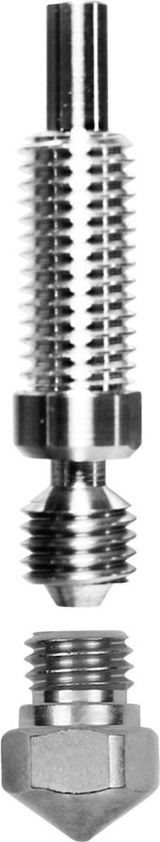 Micro-Swiss AllMetal Hotend Kit Hotend