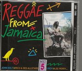 Reggae From Jamaica