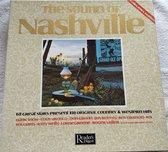 The Sound Of Nashville (1975) 9XLP = als nieuw