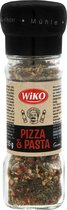 Wiko - Moulin à épices - Pizza & Pasta - 35 gr - 6 pcs