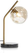 CocoMaison tafellamp BO 1-lichts, brass goud
