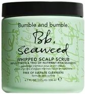 Bumble and Bumble - Seaweed - Whipped Scalp Scrub - 200 ml