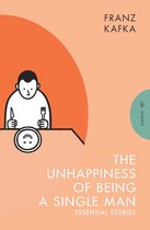 Pushkin Classics-The Unhappiness of Being a Single Man