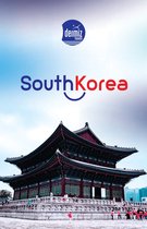 SOUTH KOREA TRAVEL GUIDE