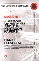 Secrets A Memoir Of Vietnam & The Pentag