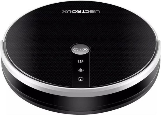 Moosoo - Draadloze Stofzuiger - Accu Stofzuiger - 4 In 1 - 120 Watt Model Xl 618a
