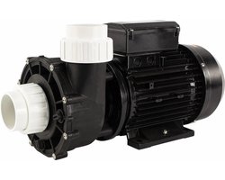 LX WP200-II Spa Pomp - Whirlpools - Dual Speed - 2 PK - 2 snelheden - 230V - 2,2 KW - 2" aansluiting - 43,5 x 23,5 x 20 CM