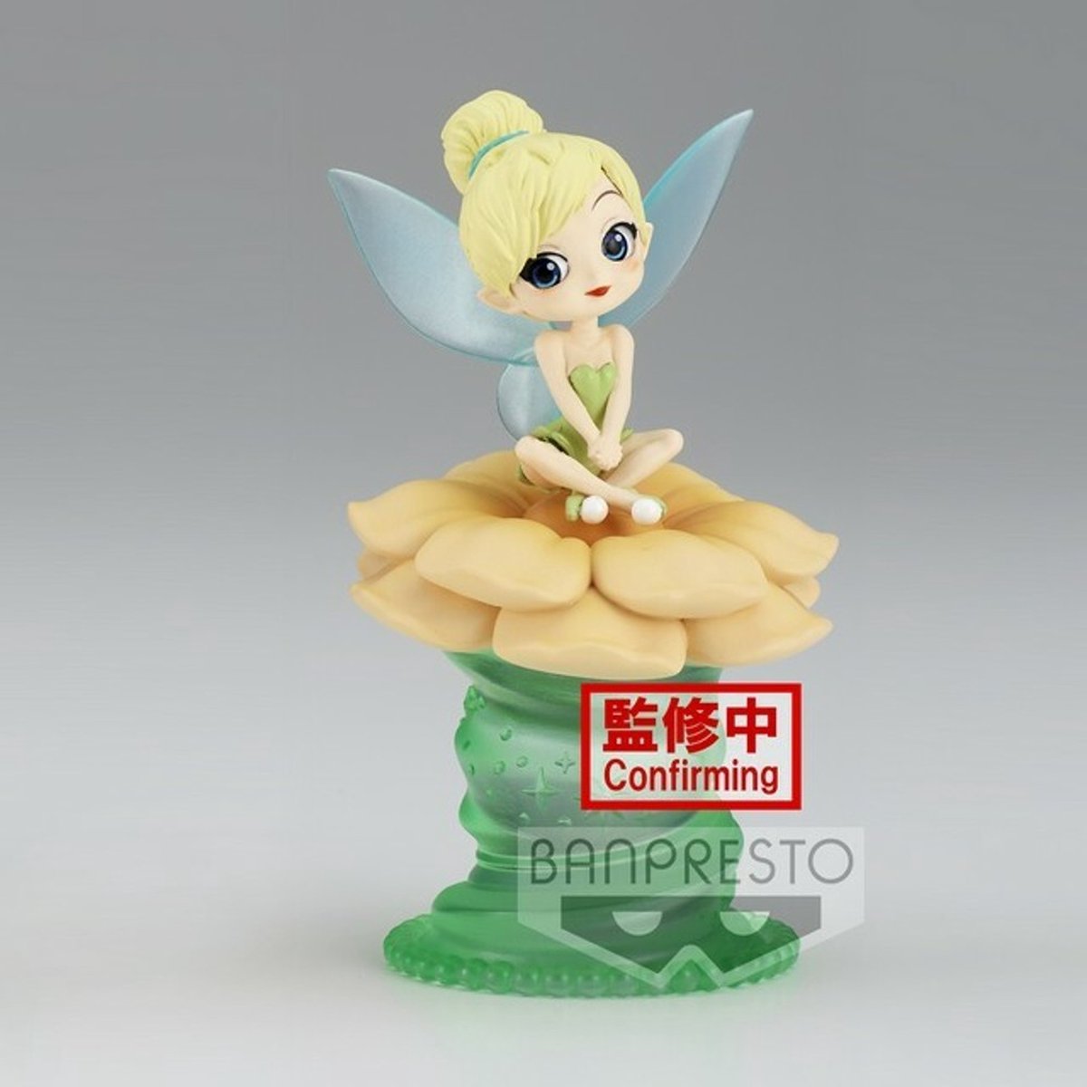 Disney: Q-Posket Stories - Tinker Bell Version B
