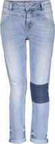 Geisha - Jeans - Heavy Stone Wash - Maat 146