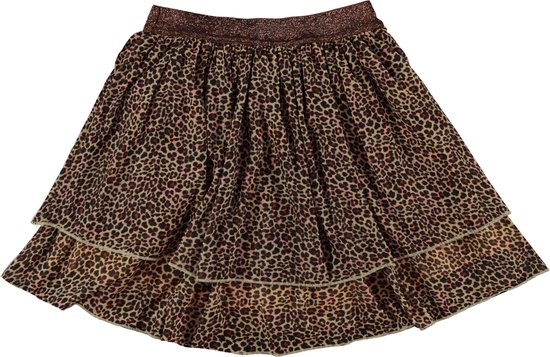 OChill-Girls Skirt Suzy-Multi Colour