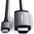 Ultra 4k Space Grey USB C HDMI CABLE