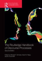 Routledge Handbooks in Linguistics-The Routledge Handbook of Discourse Processes