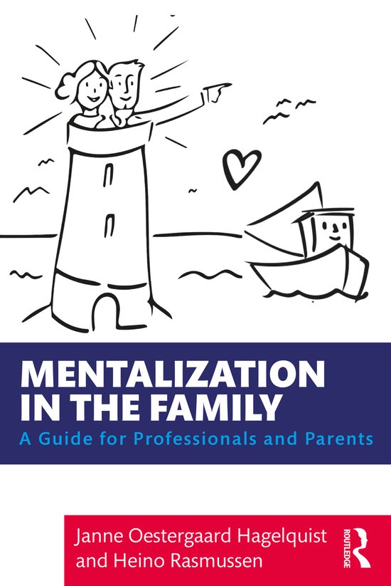 Mentalization in the Family - cover