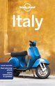 Travel Guide- Lonely Planet Italy