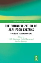 Earthscan Food and Agriculture-The Financialization of Agri-Food Systems