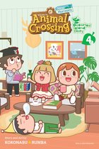 Animal Crossing: New Horizons- Animal Crossing: New Horizons, Vol. 4