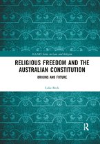 ICLARS Series on Law and Religion- Religious Freedom and the Australian Constitution