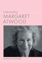 Understanding Contemporary American Literature- Understanding Margaret Atwood