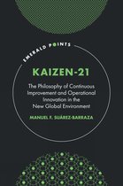 Emerald Points- KAIZEN-21