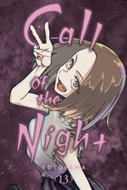 Call of the Night- Call of the Night, Vol. 13