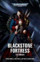 Warhammer 40,000- Blackstone Fortress: The Omnibus