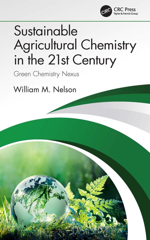 Sustainable Agricultural Chemistry in the 21st Century - cover