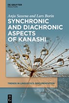 Trends in Linguistics. Documentation [TiLDOC]38- Synchronic and Diachronic Aspects of Kanashi