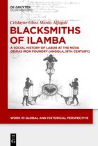Work in Global and Historical Perspective15- Blacksmiths of Ilamba