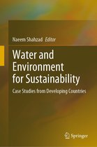 Water and Environment for Sustainability